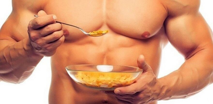 Вся правда о Вашем весе и пропорциях тела. Как правильно набирать и снижать вес